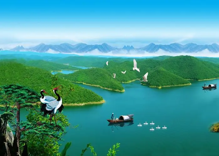 先进高效科技